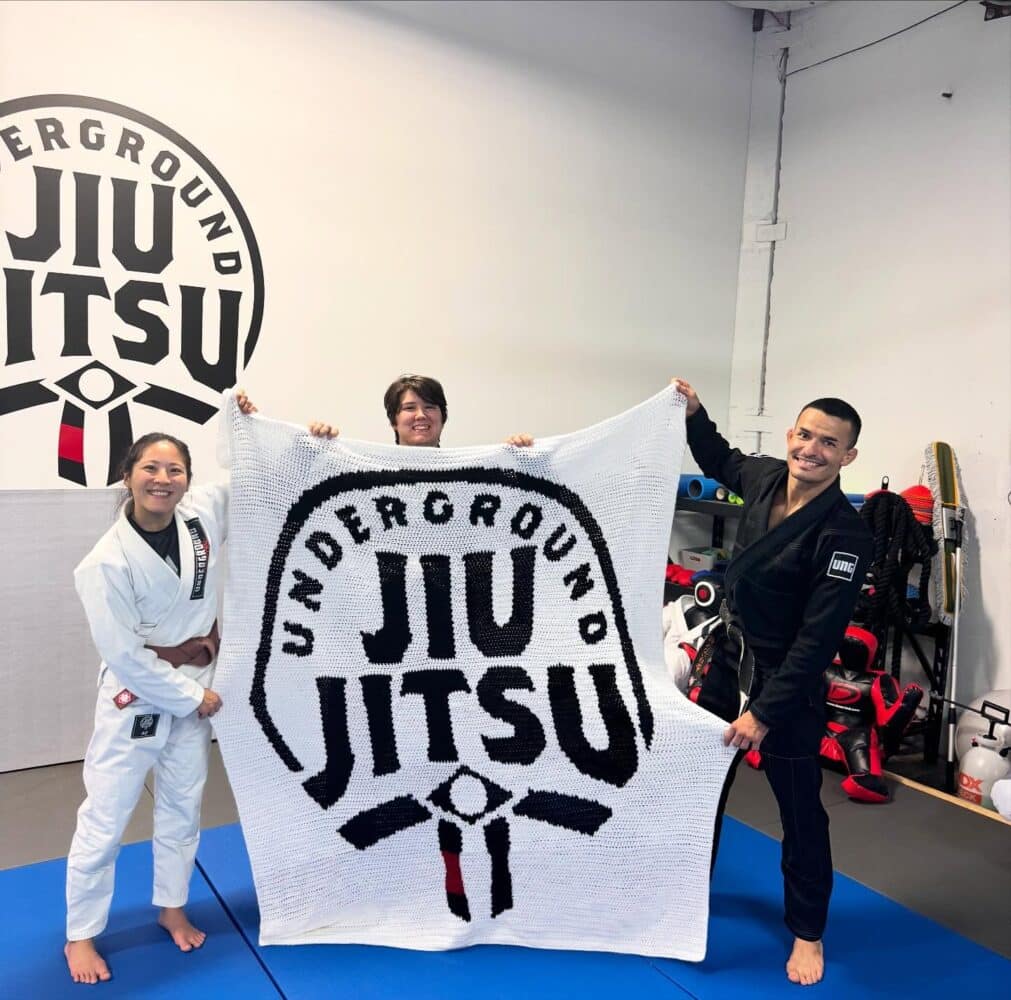 Underground Jiu-Jitsu Special Offers image