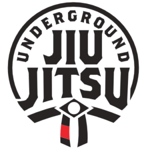 Underground Jiu-Jitsu Logo
