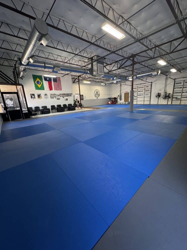 Underground Jiu-Jitsu Gallery Photo Number 24